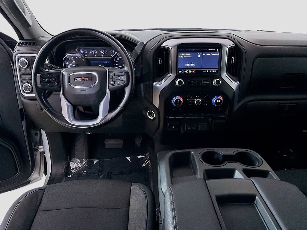 Used 2019 GMC Sierra 1500 SLE w/ Preferred Package AWD/4WD image 28