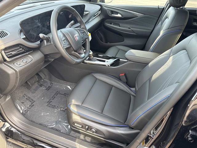 New 2026 Buick Envista Sport Touring w/ Convenience I Package FWD image 15
