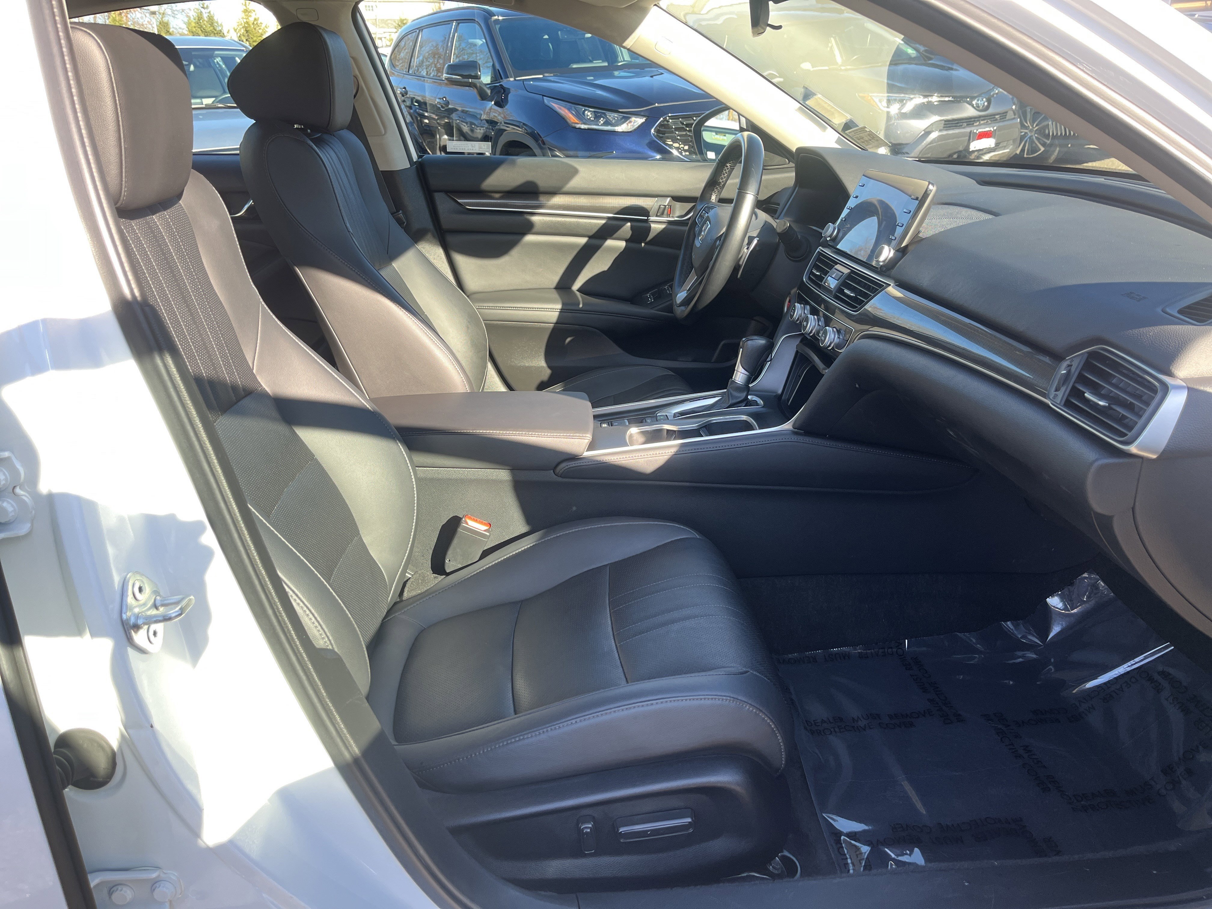 Used 2022 Honda Accord Sport Special Edition image 18