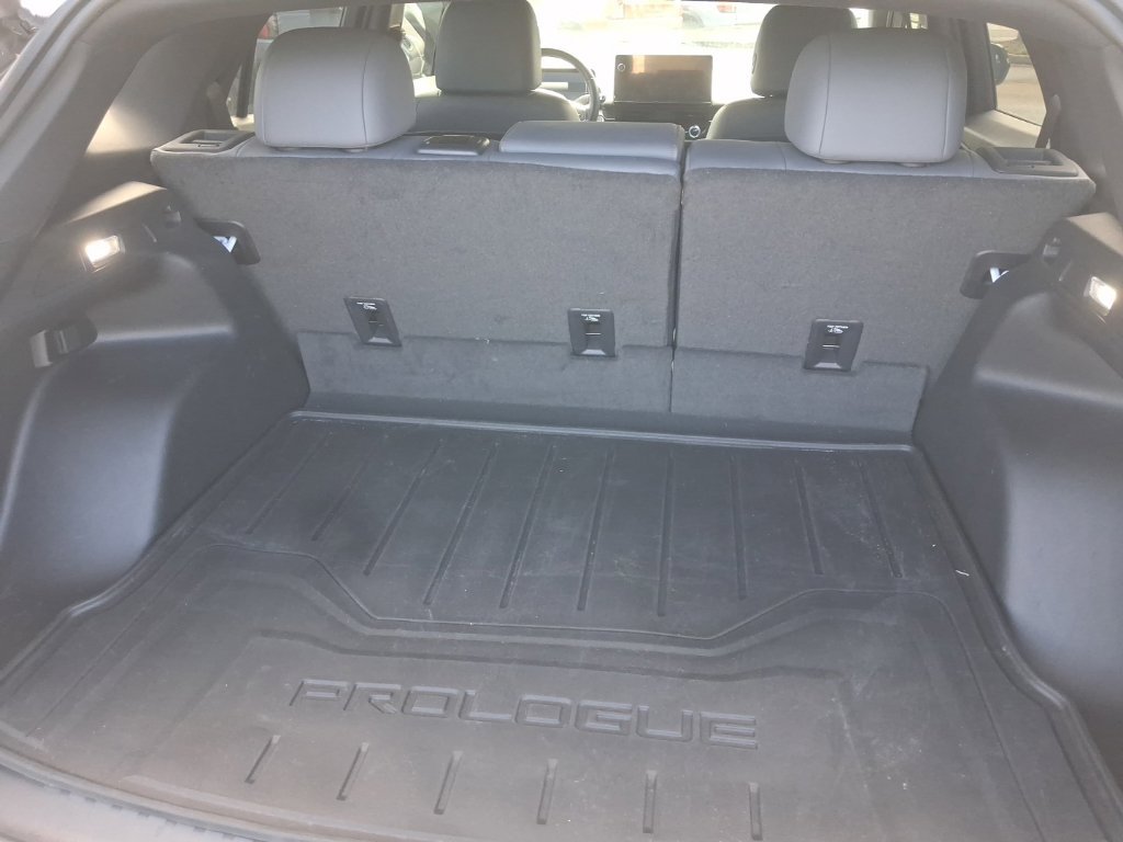 Certified 2024 Honda Prologue Touring image 13