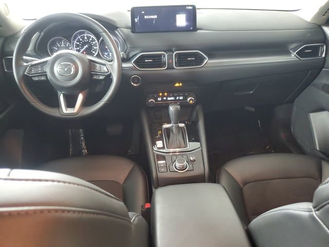 Certified 2023 MAZDA CX-5 AWD 2.5 S w/ Select Package image 14