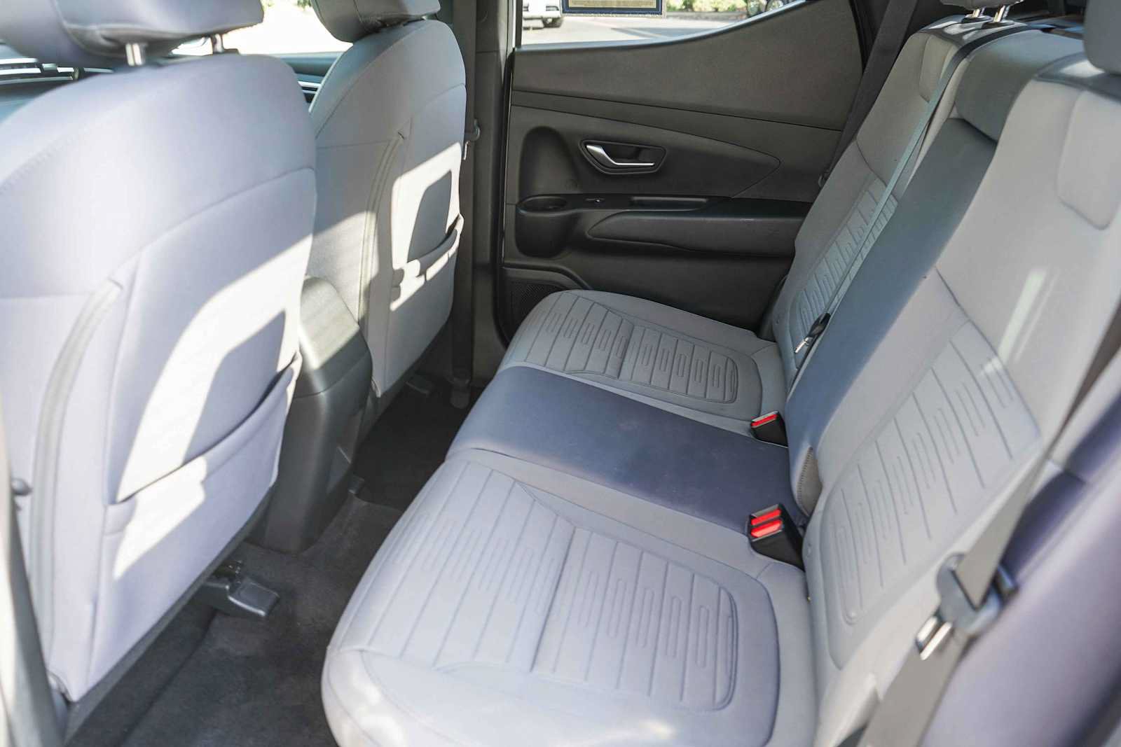Used 2022 Hyundai Santa Cruz SEL w/ Activity Package AWD/4WD image 18