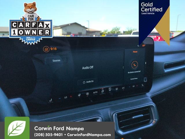 Used 2025 Ford Mustang GT Premium RWD image 18
