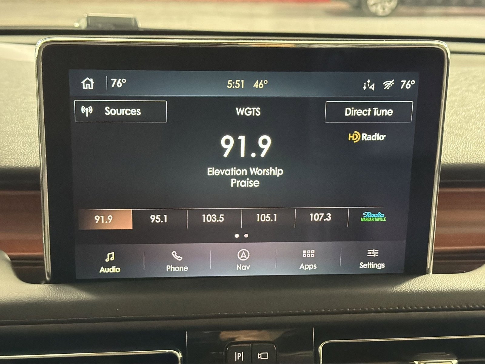 Used 2024 Lincoln Aviator Reserve w/ Jet Package image 18