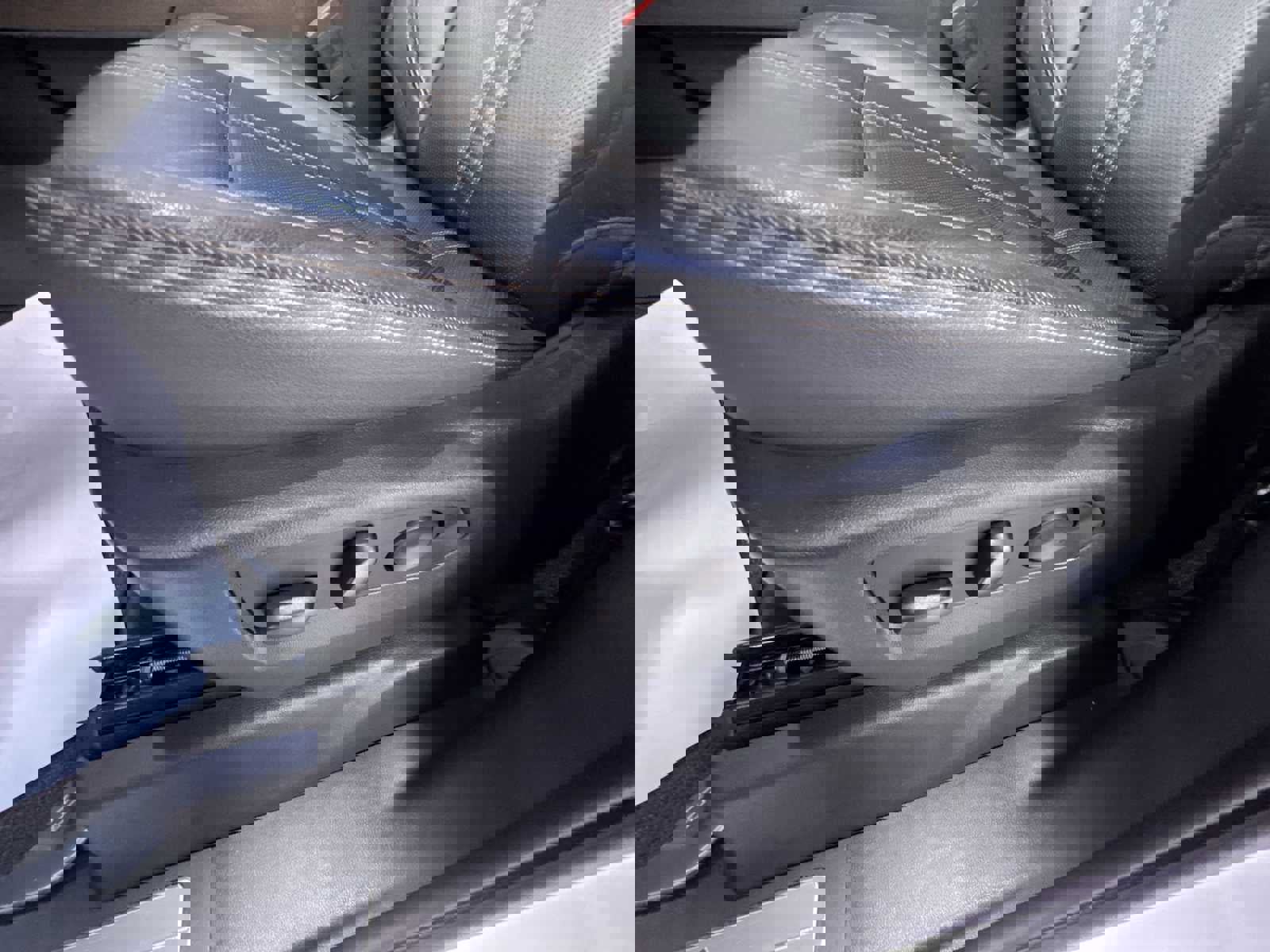 Used 2024 Chevrolet Silverado 2500 High Country w/ High Country Premium Package image 13