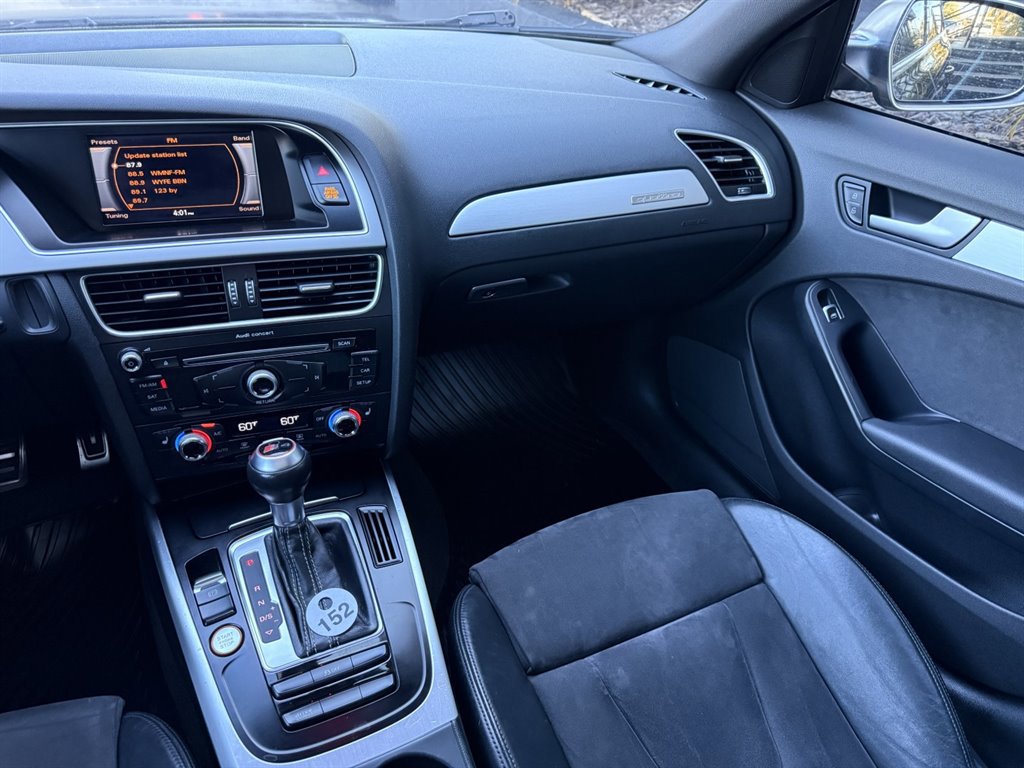 Used 2015 Audi S4 Premium Plus image 23