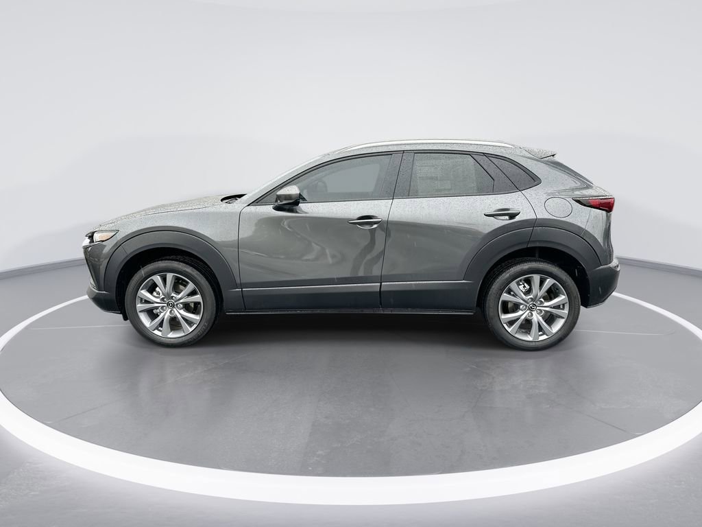 New 2026 MAZDA CX-30 AWD 2.5 S image 5