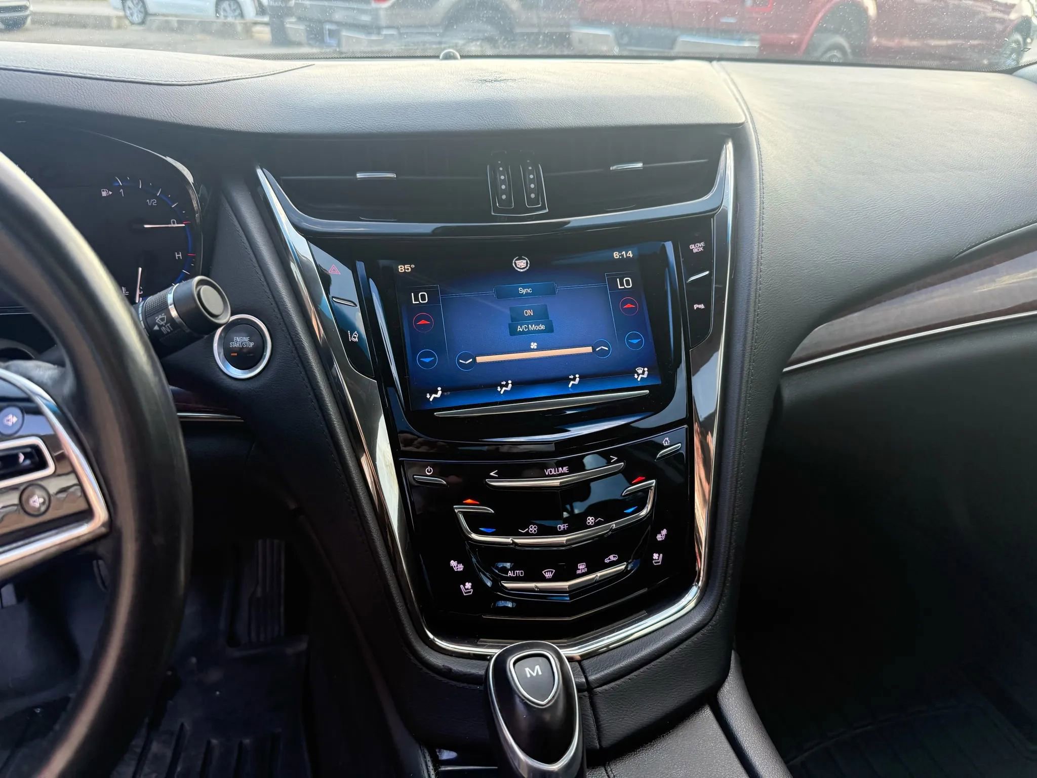 Used 2014 Cadillac CTS Luxury image 15