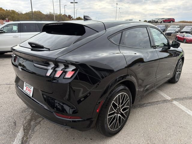Used 2024 Ford Mustang Mach-E Premium image 7