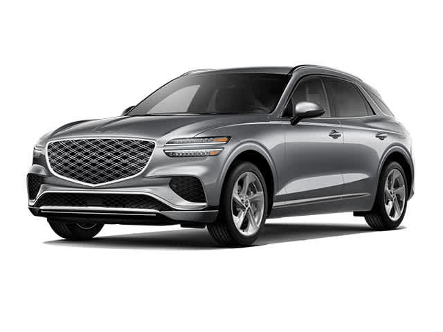 New 2026 Genesis GV70 2.5T Select image 1