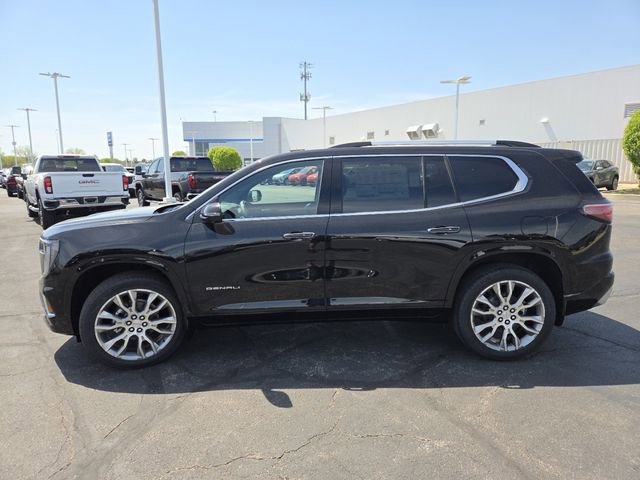 New 2026 GMC Acadia Denali w/ Super Cruise Package AWD/4WD image 24