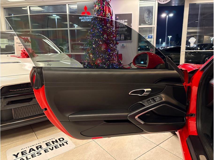 Used 2015 Porsche 911 Carrera image 10