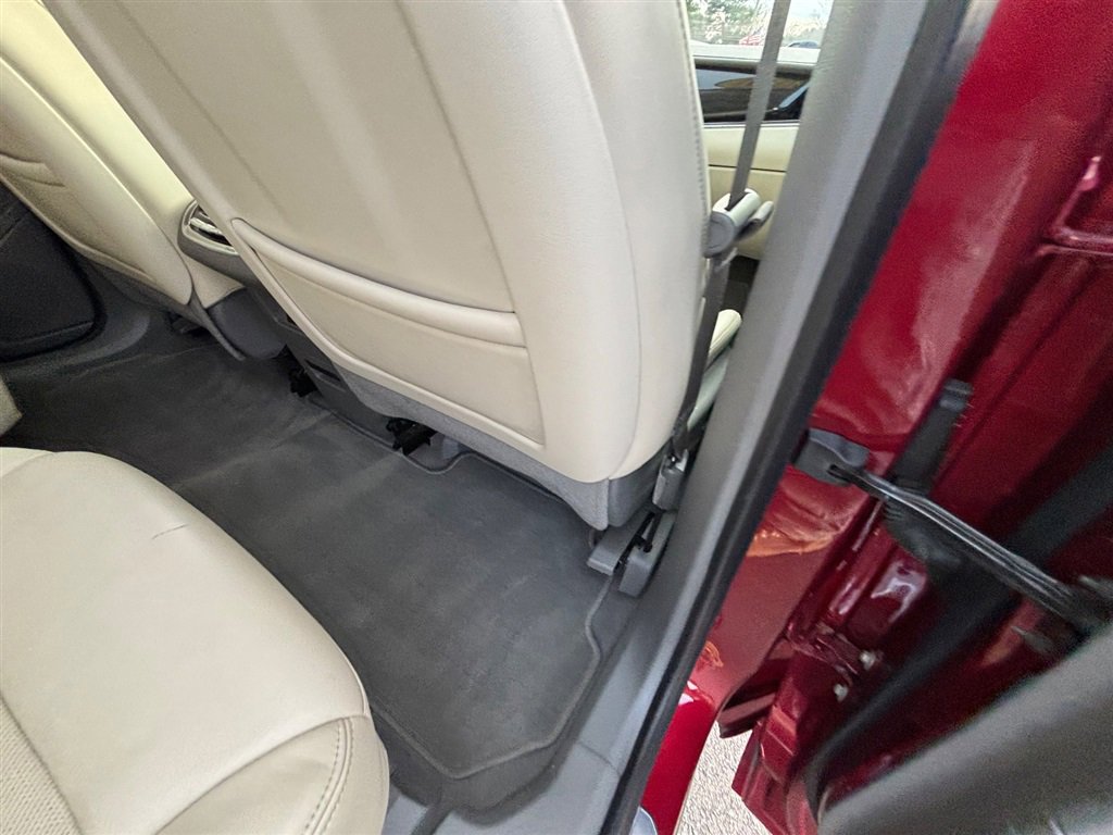 Used 2020 Cadillac XT6 Premium Luxury image 33