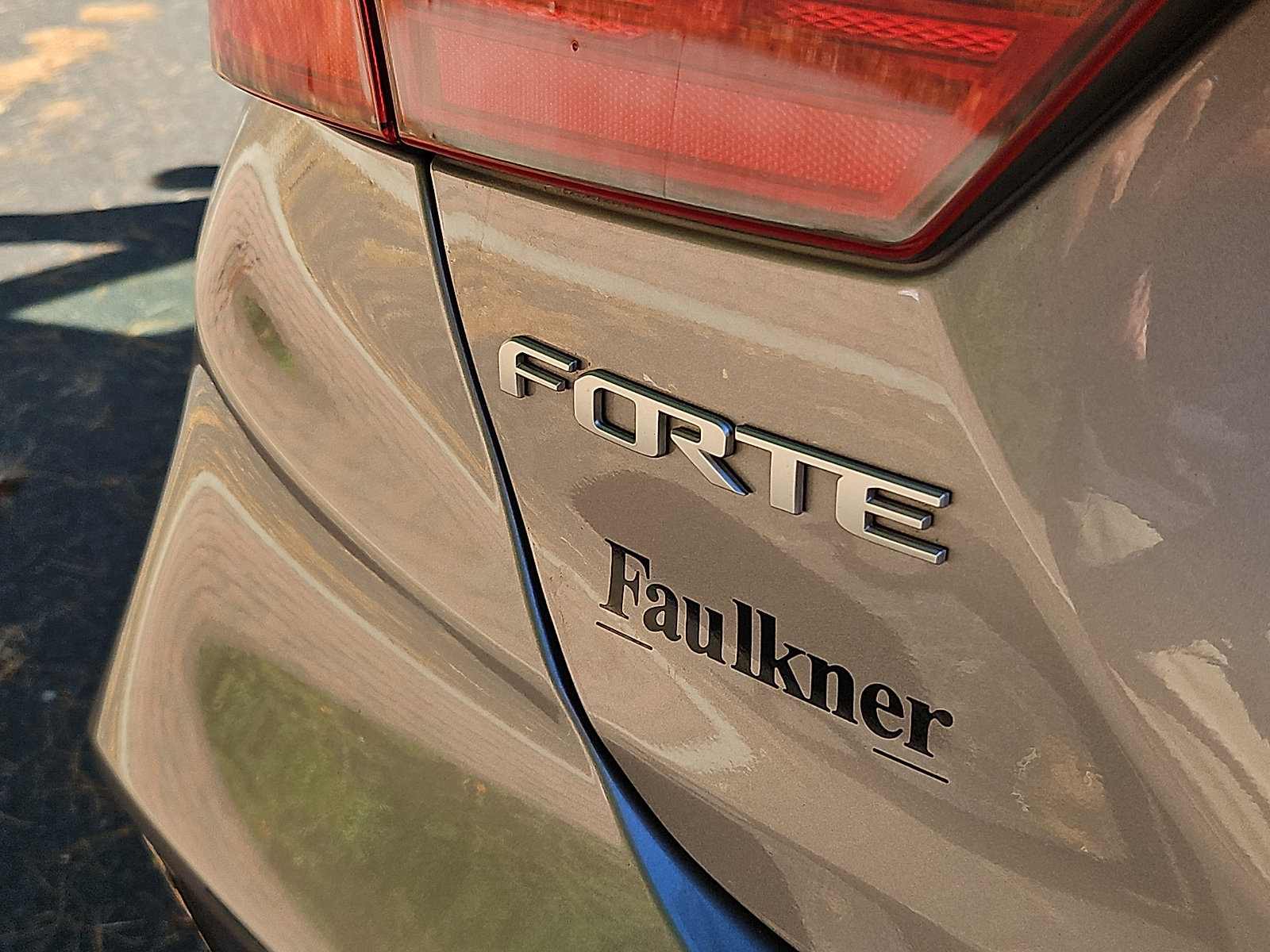 Used 2023 Kia Forte GT-Line FWD image 29
