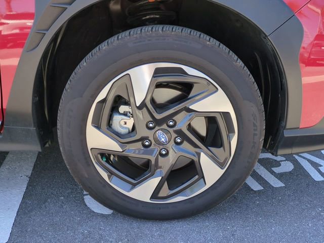 Certified 2025 Subaru Crosstrek 2.5i Limited w/ Crosstrek Mirror Package AWD/4WD image 10
