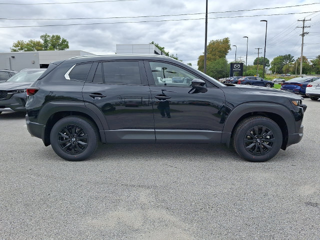New 2026 MAZDA CX-50 2.5 Hybrid w/ Preferred Pkg AWD/4WD image 5
