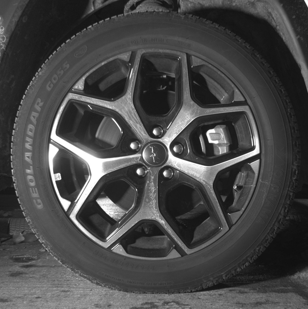 Used 2025 Jeep Compass Limited image 13