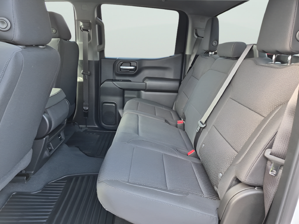 New 2026 GMC Sierra 1500 Pro w/ Graphite Edition RWD image 31