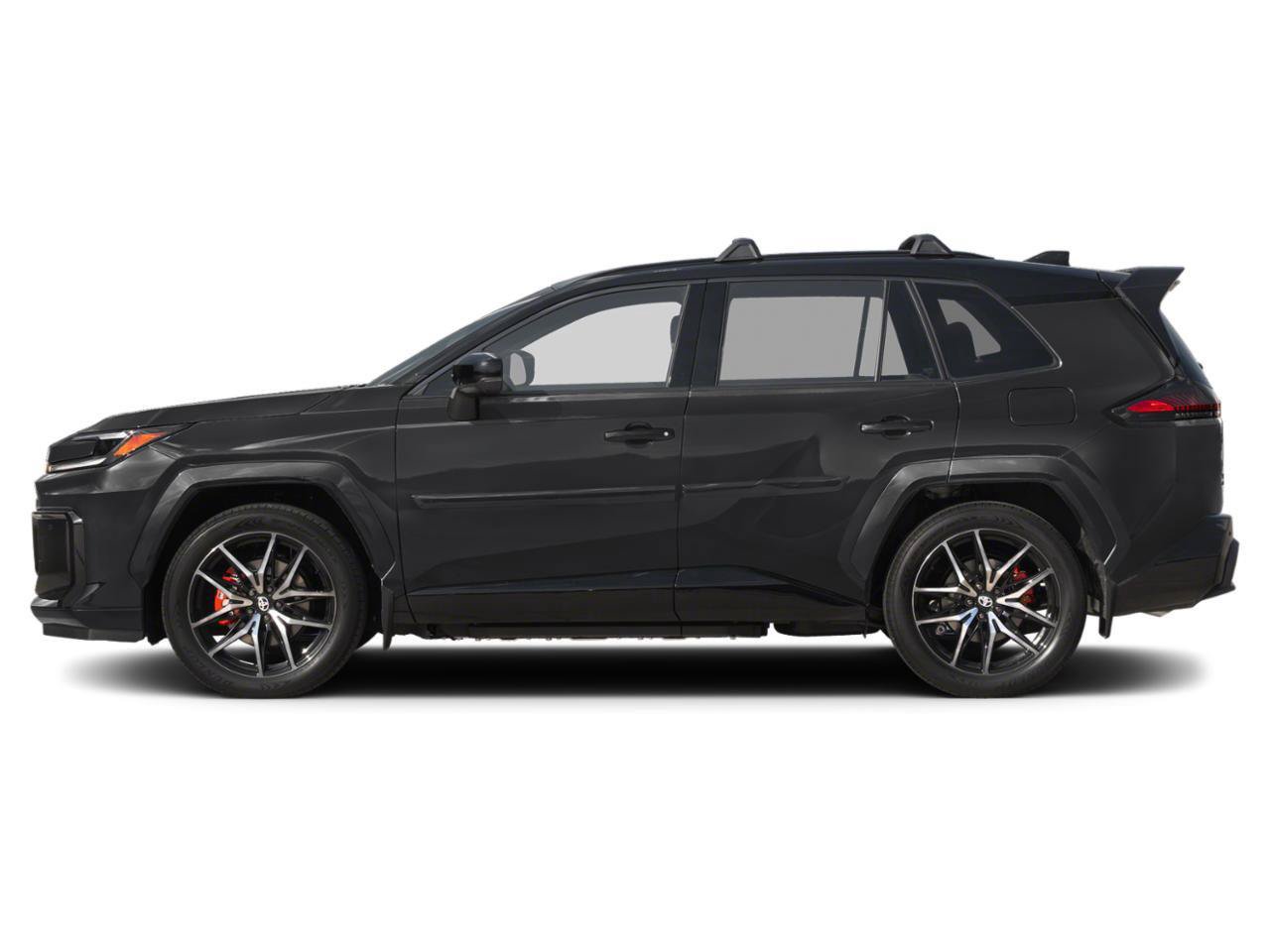 New 2026 Toyota RAV4 AWD Plug-in Hybrid image 13