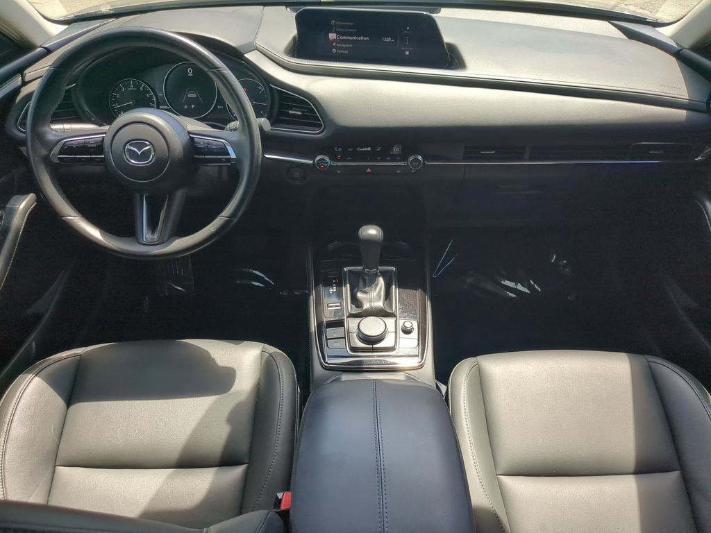 Used 2024 MAZDA CX-30 AWD 2.5 S w/ Preferred Package image 12