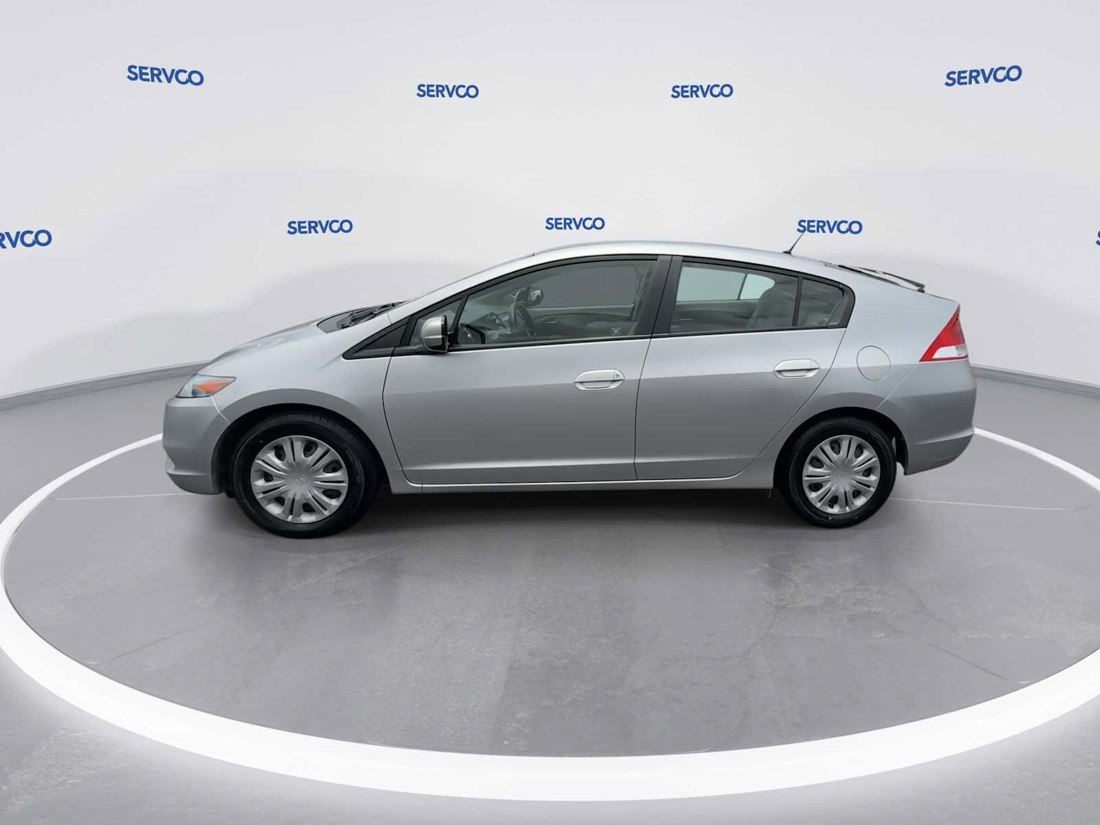 Used 2011 Honda Insight LX image 5