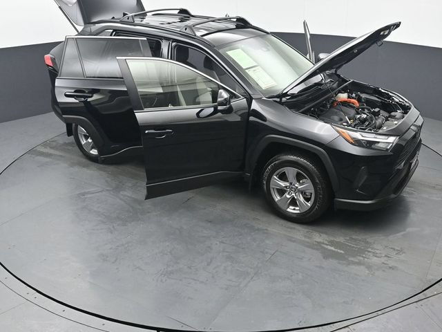 Certified 2025 Toyota RAV4 XLE w/ Weather Package AWD/4WD image 52