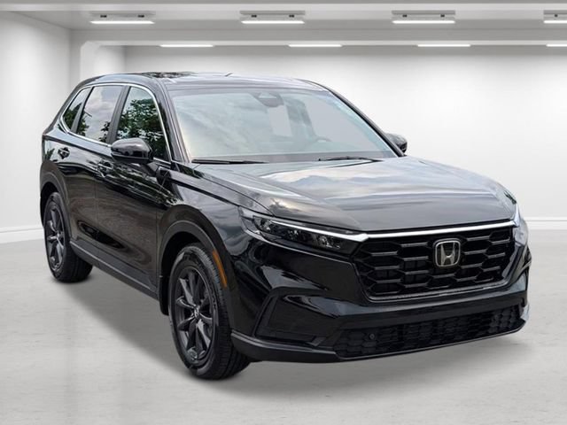 New 2026 Honda CR-V EX-L image 8