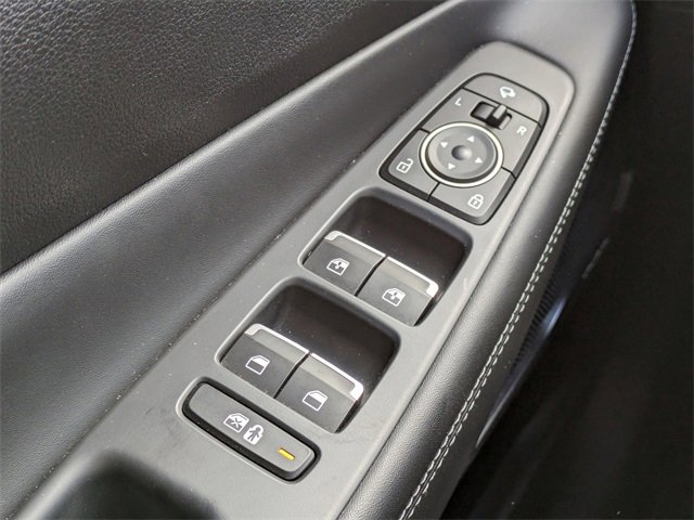 Used 2023 Hyundai Santa Fe Limited image 27