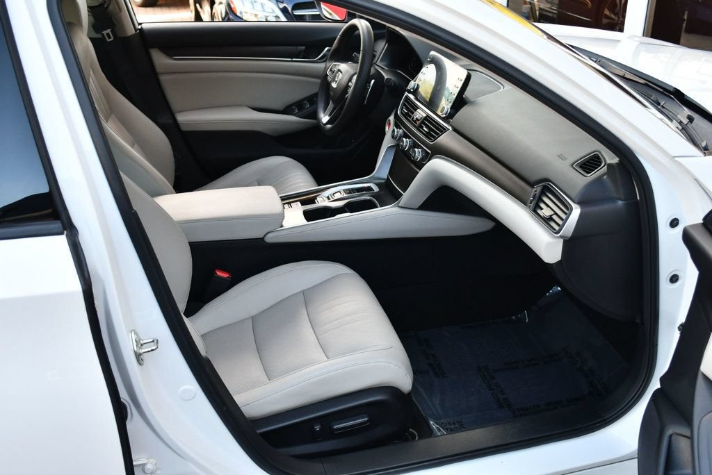Used 2018 Honda Accord EX-L image 45