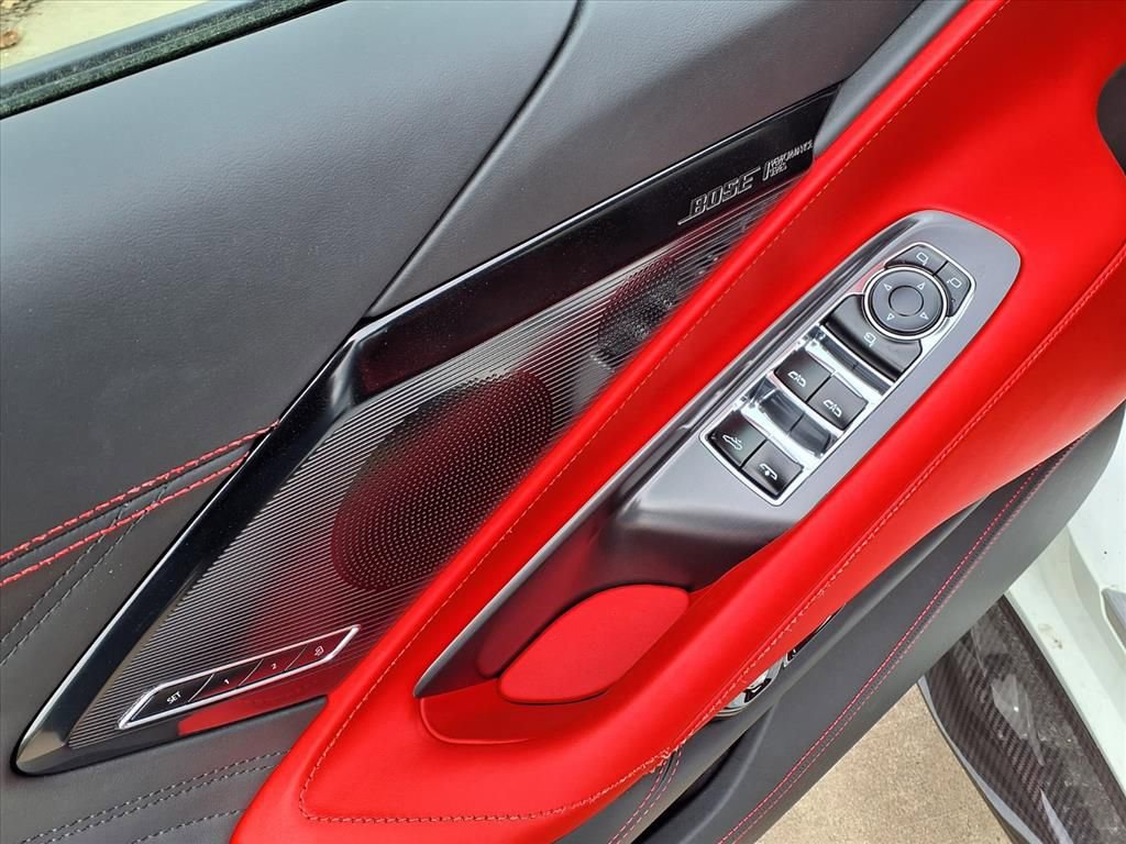 New 2026 Chevrolet Corvette Z06 image 11