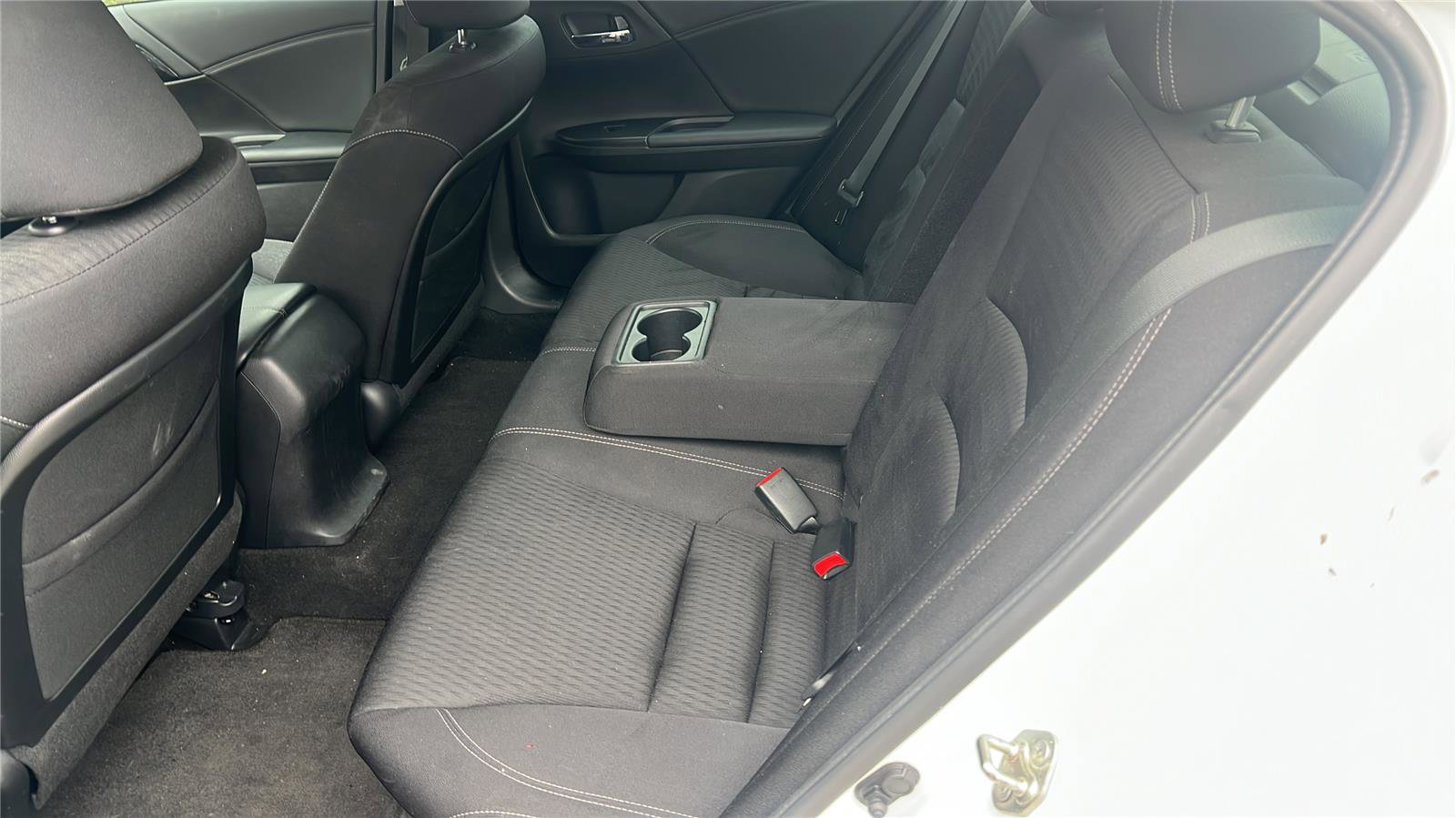 Used 2014 Honda Accord Sport image 14