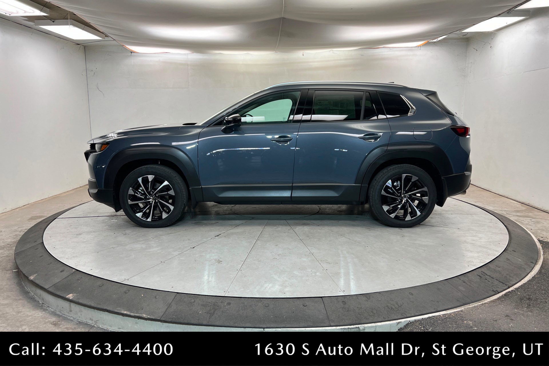 New 2026 MAZDA CX-50 2.5 Hybrid w/ Weather Package image 2