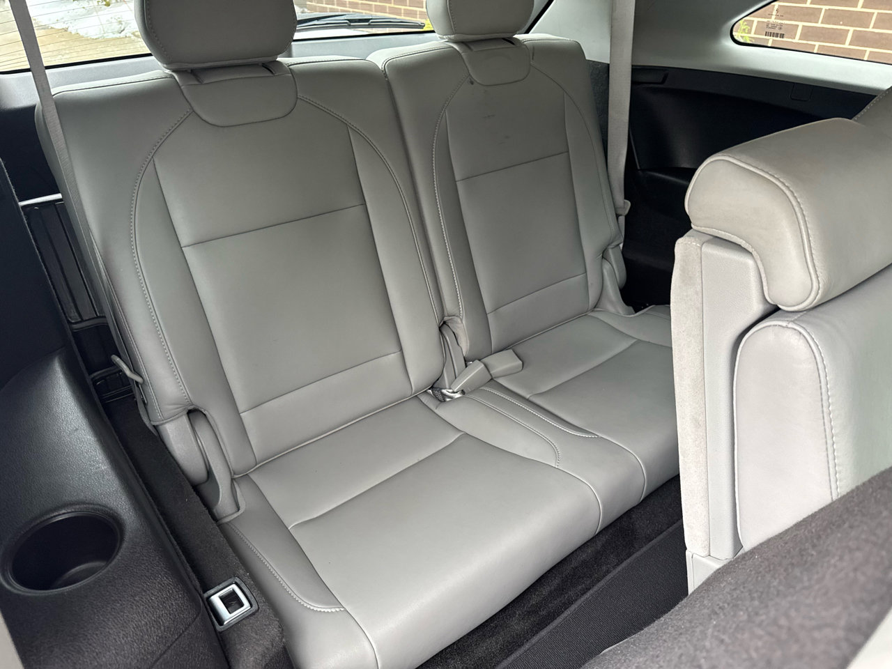 Used 2016 Acura MDX SH-AWD image 18