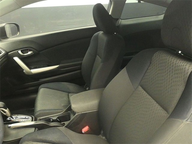 Used 2014 Honda Civic LX image 16