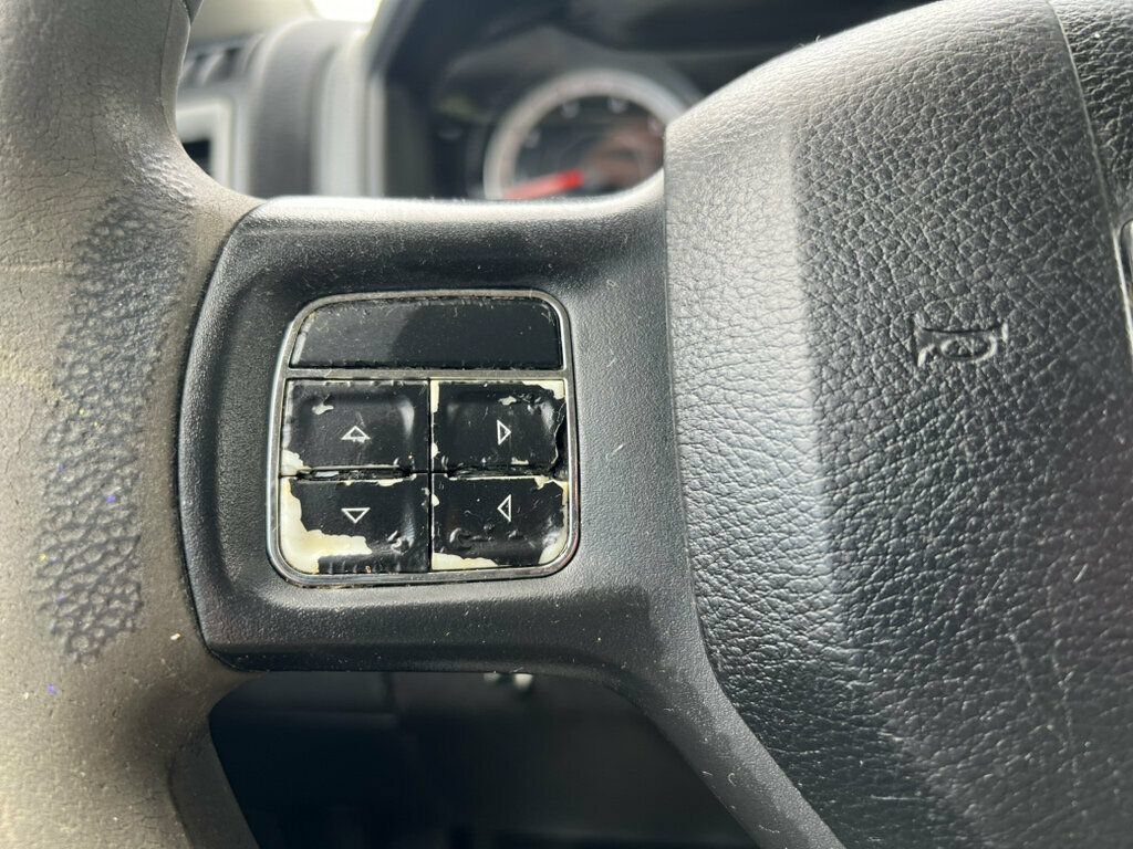 Used 2019 RAM 1500 Tradesman w/ Power & Remote Entry Group AWD/4WD image 14