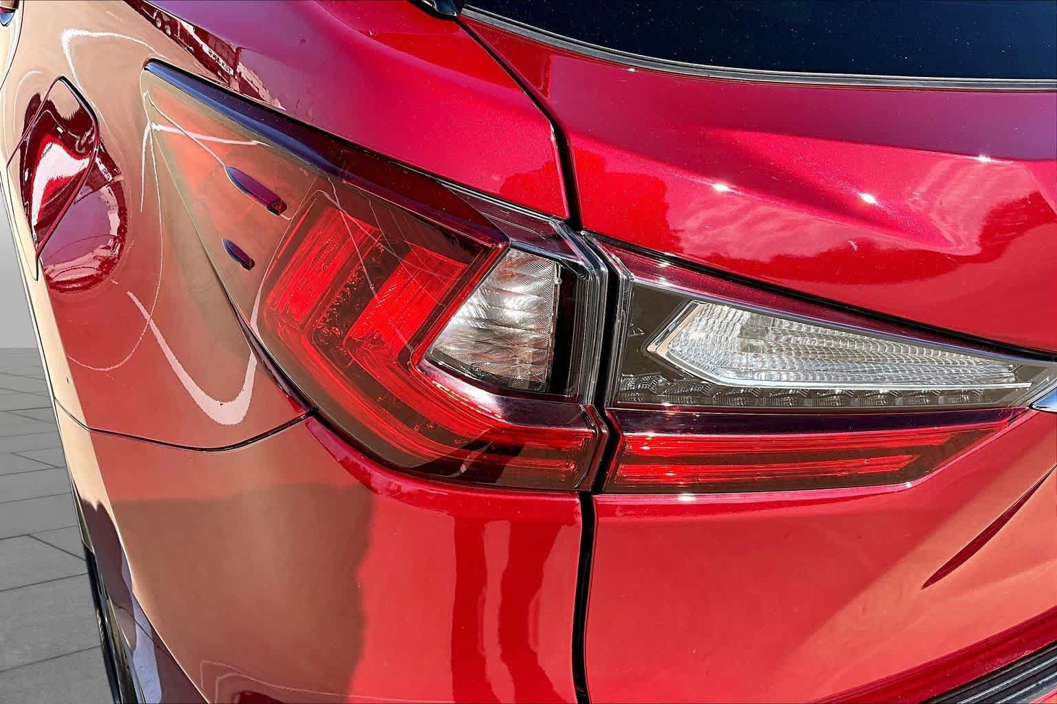 Used 2019 Lexus RX 350 FWD w/ Premium Package image 29