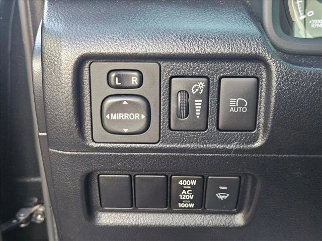 Used 2023 Toyota 4Runner TRD Off-Road Premium w/ Moonroof Package AWD/4WD image 7