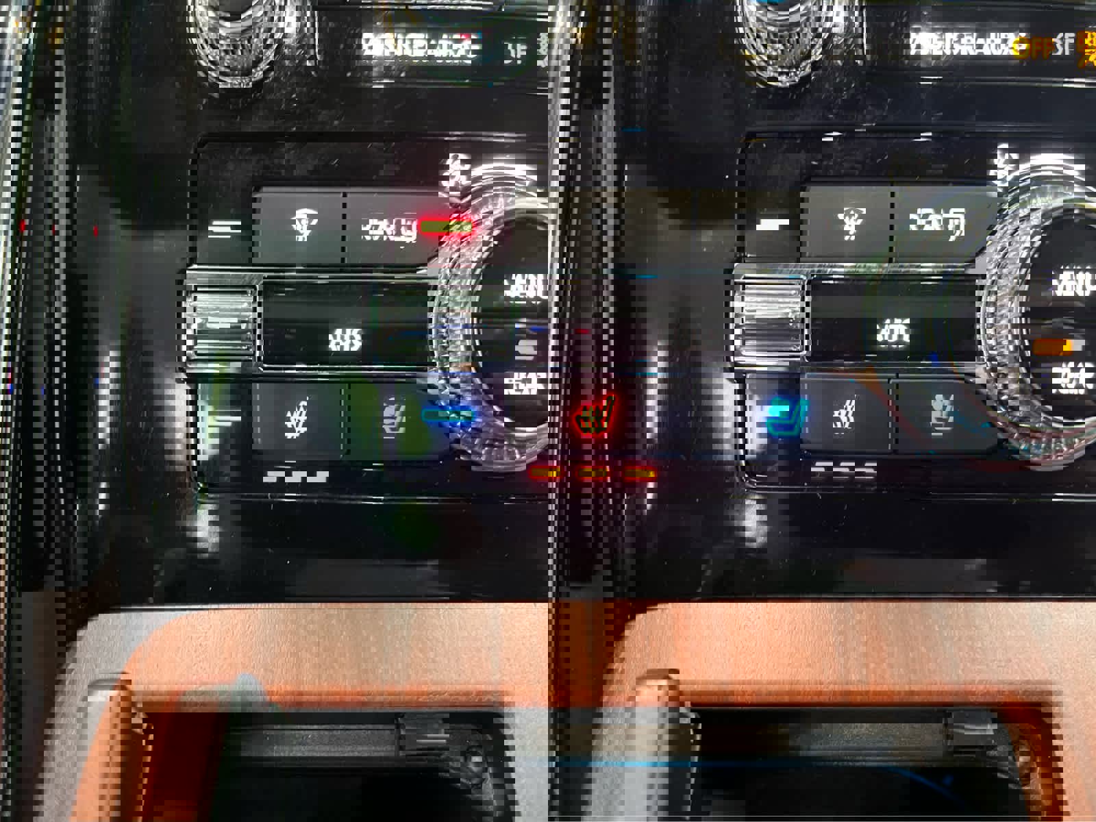 Used 2022 Lincoln Navigator L Reserve image 31