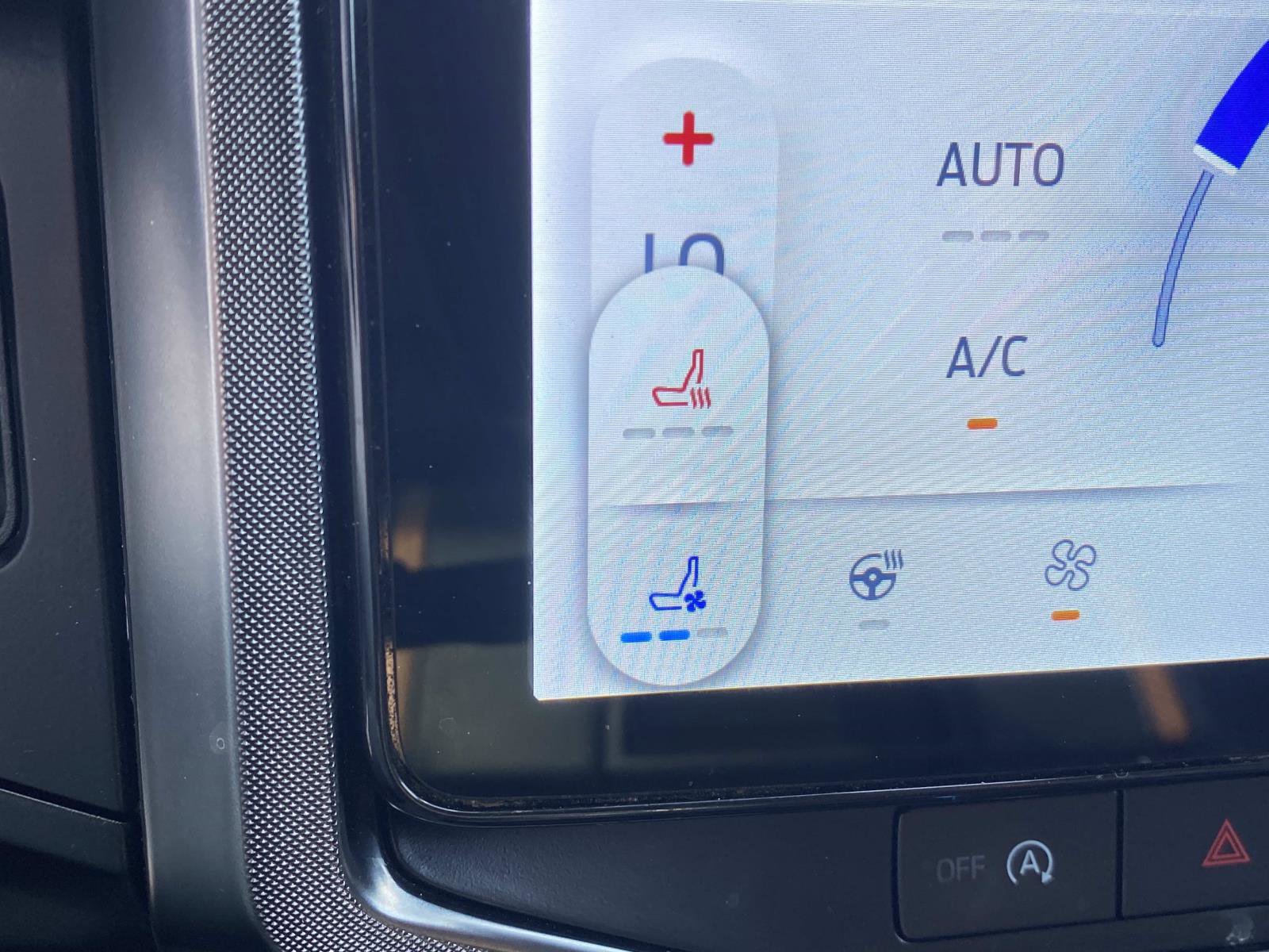 Used 2024 Ford Expedition Max Platinum AWD/4WD image 26