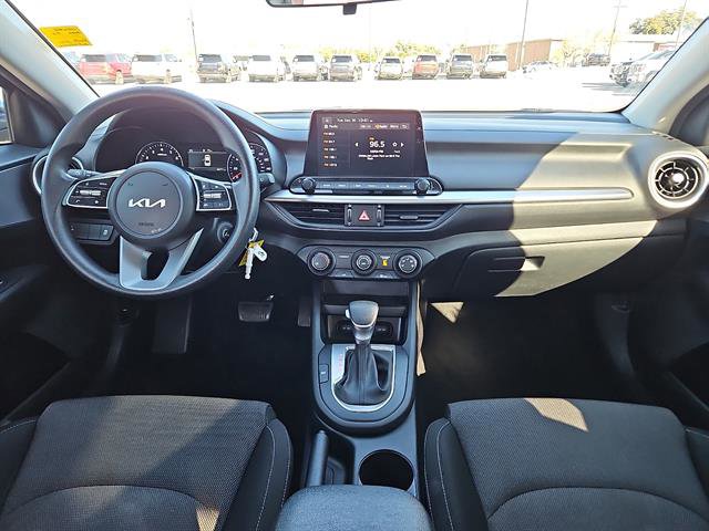 Used 2022 Kia Forte Sedan image 10