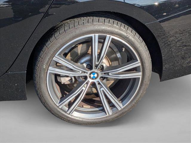 Used 2023 BMW 330i Sedan w/ Premium Package image 23
