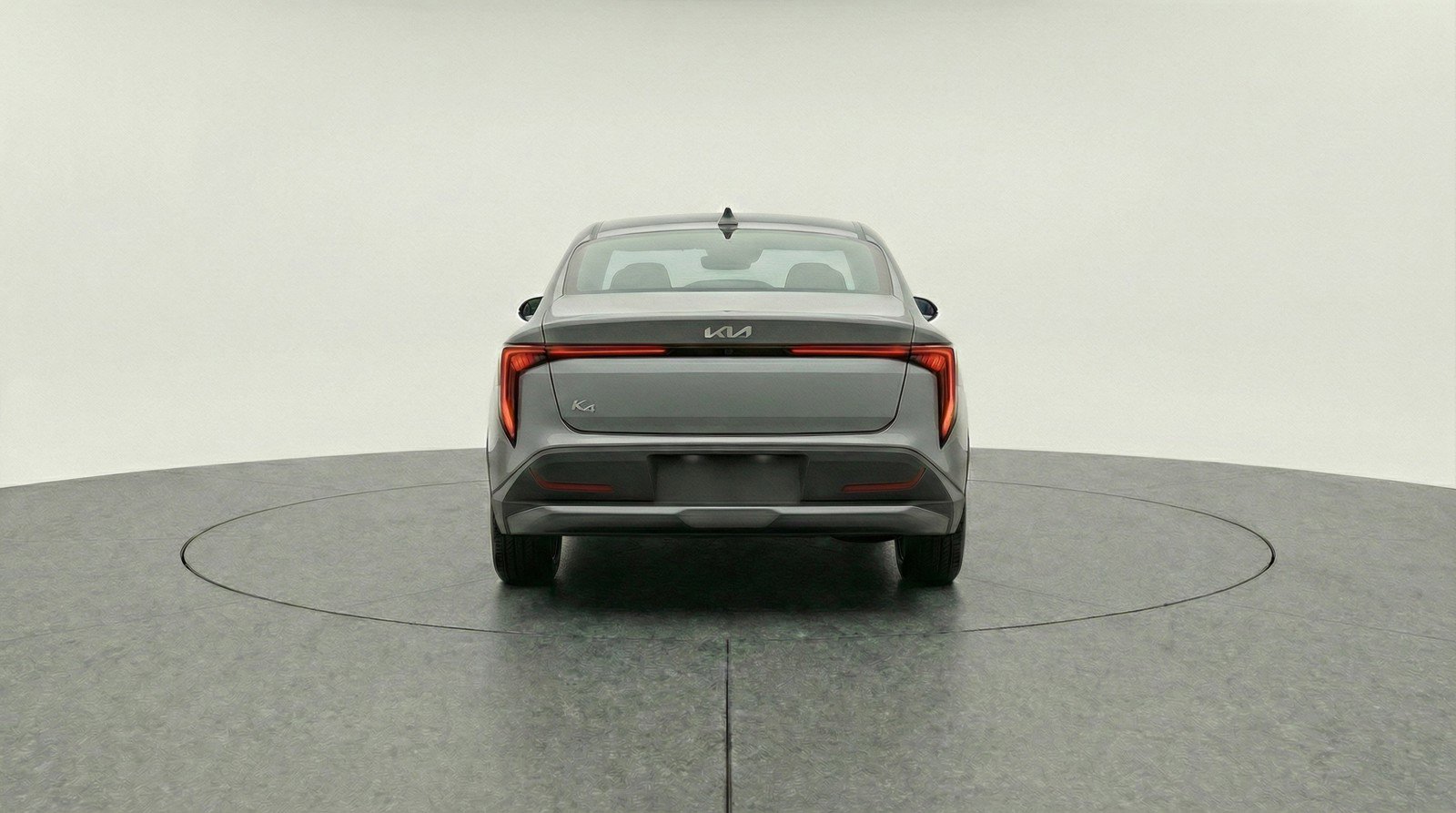 Used 2025 Kia K4 LXS image 7