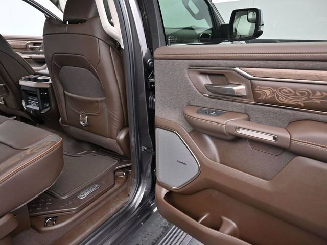 New 2026 RAM 1500 Limited image 19