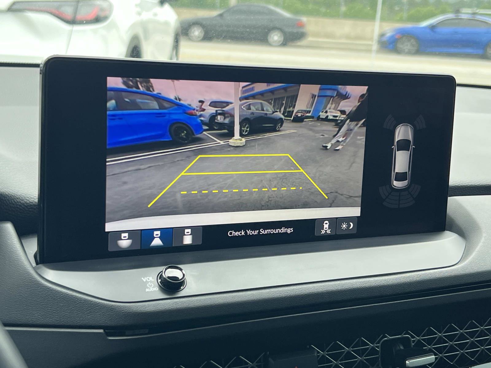 Certified 2024 Honda Accord Touring image 14