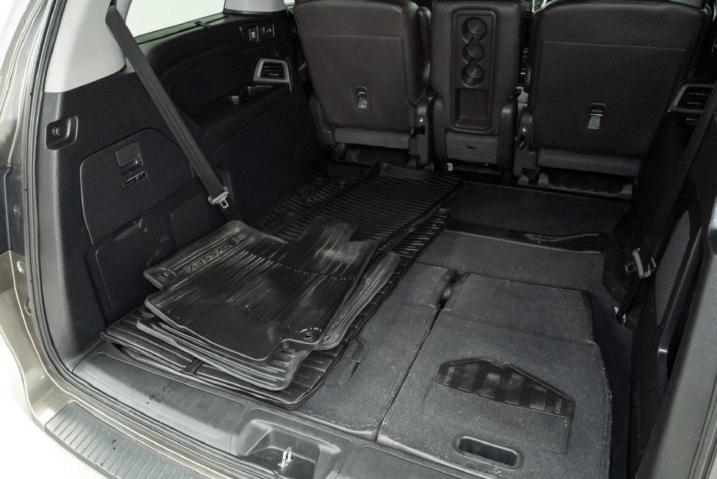 Used 2020 Honda Odyssey Elite image 32