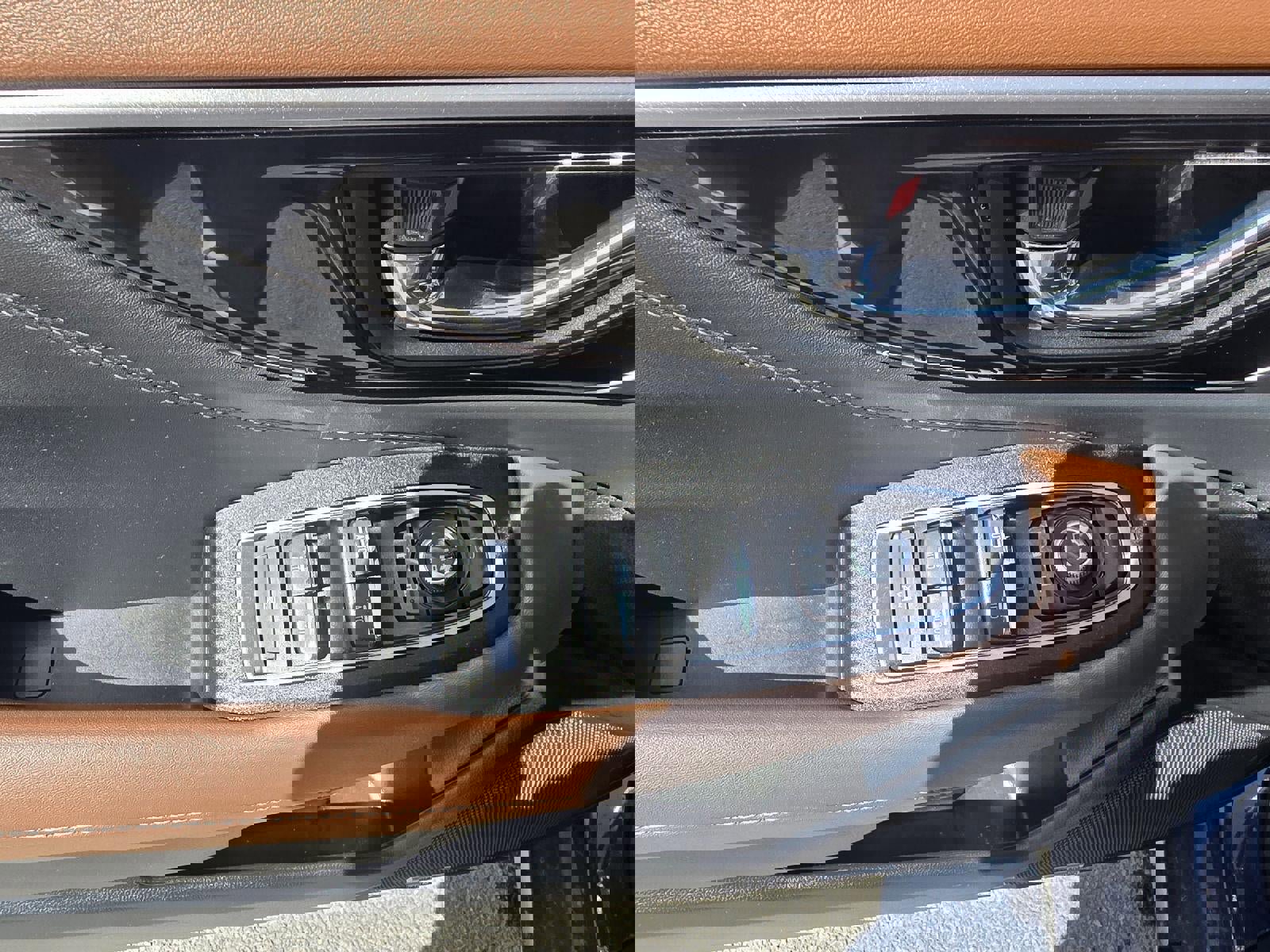 Used 2023 Subaru Outback Touring image 12