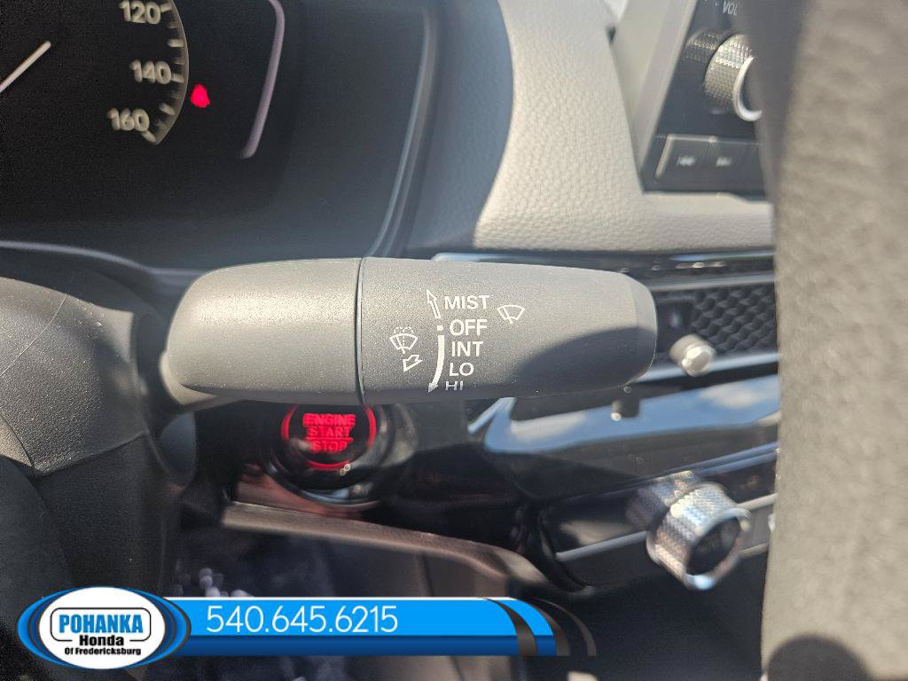New 2026 Honda Civic LX image 37