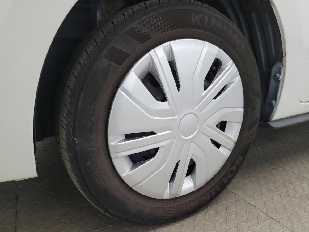 Used 2019 Mitsubishi Mirage ES image 31