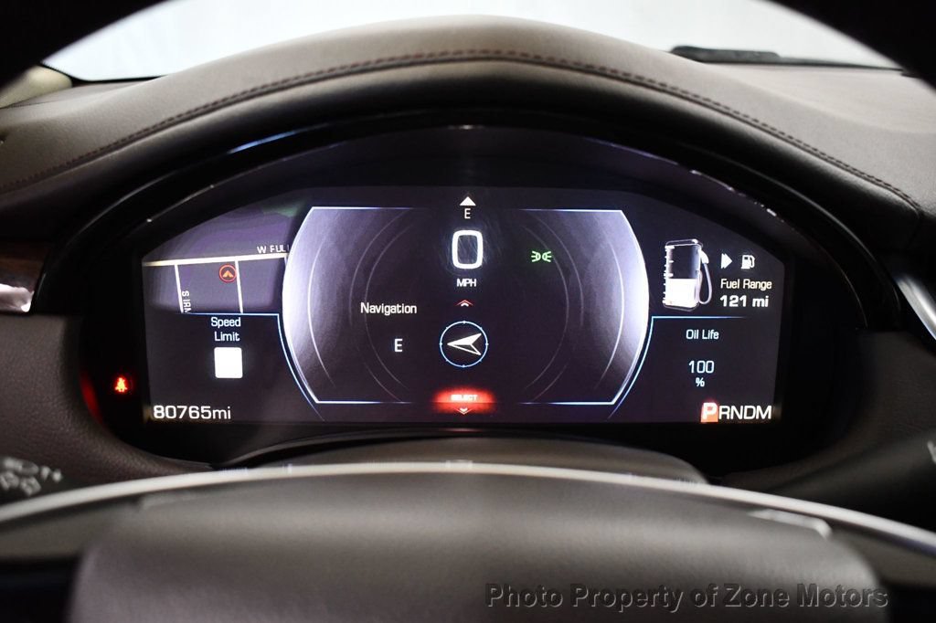 Used 2013 Cadillac XTS Premium FWD image 31