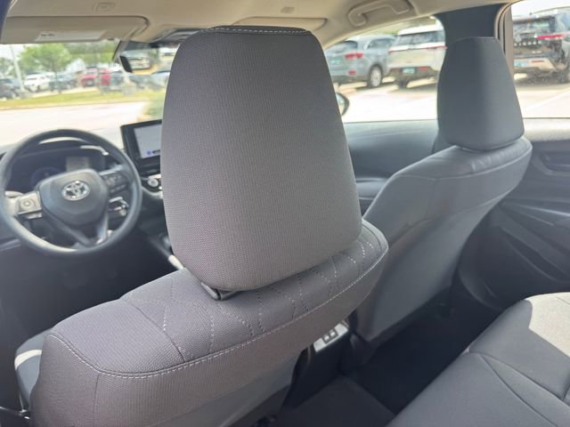 Used 2026 Toyota Corolla LE FWD image 22